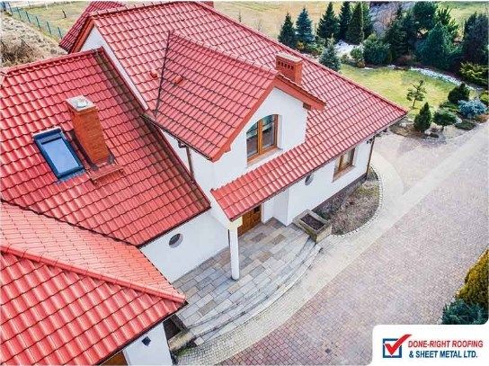 How to Plan a Successful Roofing Project