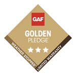 GAF Golden Pledge