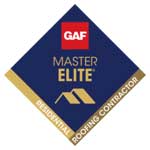 GAF Master Elite