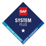 GAF System Plus