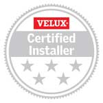 Velux Certified Installer