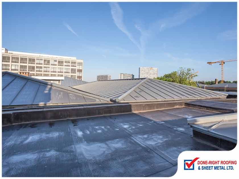 Clear Choice Roofing of Austin